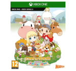 Amazon: Story of Seasons Friends of Mineral Town (Xbox) &agrave; 12,94&euro; (au lieu de 39,99&euro;)
