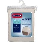 Cdiscount: DODO Protège matelas Aalborg - Matelassé et imperméable - 140x190 cm à 18,99€ (au lieu de 19,99€)