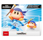 Amazon: Amiibo Bandana Waddle Dee et &eacute;toile ail&eacute;e (Switch) &agrave; 29,49&euro; (au lieu de 39,99&euro;)