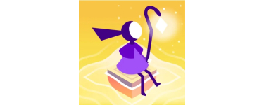 Epic Games: Monument Valley 3 gratuit sur iOS et Android (Epic Games)