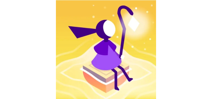 Epic Games: Monument Valley 3 gratuit sur iOS et Android (Epic Games)