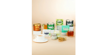 Kusmi Tea: livraison offerte sur la premi&egrave;re commande (newsletter)