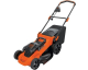 Cdiscount: Tondeuse électrique BLACK+DECKER LM2000-QS 2000W 48cm à 169,99€ (au lieu de 189,99€)