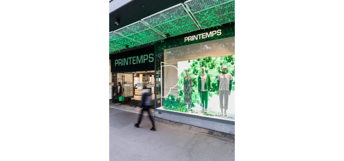 Printemps: -25% d&egrave;s 89&euro; sur la beaut&eacute; (F&ecirc;te des m&egrave;res)