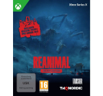 Cdiscount: Reanimal Deluxe Edition (Xbox Series) &agrave; 49,99&euro; (au lieu de 59,99&euro;)