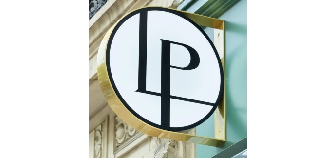 Louis Pion: -20% sur tous les bijoux