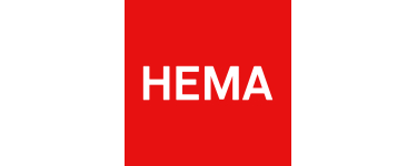 HEMA: -15% sur presque tout