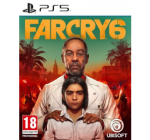 Amazon: Far Cry 6 (PS5) &agrave; 20,71&euro; (au lieu de 29,99&euro;)