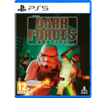 Cultura: Star Wars Dark Forces Remaster (PS5) &agrave; 24,99&euro; (au lieu de 34,99&euro;)