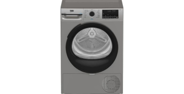 Cdiscount: S&egrave;che-linge pompe &agrave; chaleur BEKO D3H28E93S 8kg &agrave; 359,99&euro; (au lieu de 500&euro;)