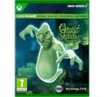 Cultura: Ghost Master Resurrection (Xbox Series) à 24,99€ (au lieu de 39,99€)