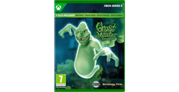 Cultura: Ghost Master Resurrection (Xbox Series) à 24,99€ (au lieu de 39,99€)
