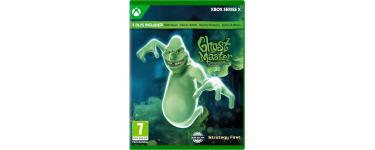 Cultura: Ghost Master Resurrection (Xbox Series) &agrave; 24,99&euro; (au lieu de 39,99&euro;)