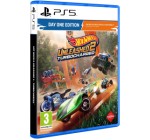 E.Leclerc: Hot Wheels Unleashed 2 Day One (PS5) à 15,99€ (au lieu de 39,99€)