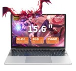 Cdiscount: PC portable 15.6" Intel Celeron N3450, 8Go RAM, 256Go SSD, Windows 11 Pro à 209,99€