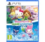 Amazon: Hello Kitty Island Adventure (PS5) à 19,99€ (au lieu de 39,99€)