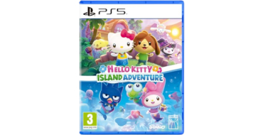 Amazon: Hello Kitty Island Adventure (PS5) &agrave; 19,99&euro; (au lieu de 39,99&euro;)