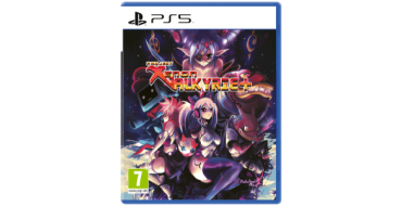 Amazon: Xenon Valkyrie+ (PS5) &agrave; 23,79&euro; (au lieu de 26,99&euro;)