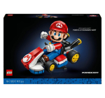 Auchan: Lego 72037 - Mario Kart (Switch) à 96,74€ (au lieu de 128,99€)
