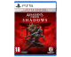 Amazon: Assassin's Creed Shadows Edition Limitée (PS5) à 29,99€ (au lieu de 79,99€)