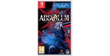 Amazon: Absolum (Switch) &agrave; 30,68&euro; (au lieu de 39,99&euro;)