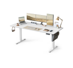 SONGMICS: Précommande Bureau Électrique Réglable Songmics 180x80cm à 105,33€ (au lieu de 169,99€)