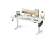 SONGMICS: Précommande Bureau Électrique Réglable Songmics 180x80cm à 105,33€ (au lieu de 169,99€)