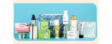 Cosmopolitan: 1 Box Cosmopolitan Routine Les Essentiels XXL &agrave; gagner