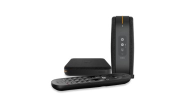 Orange: Box Internet Livebox Max Fibre 8 Gb/s, TV incluse, 47,99&euro;/mois pendant 12 mois, avec engagement