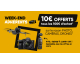 Fnac: [Adhérents] 10€ offerts tous les 100€ d'achat sur le rayon prise de vue