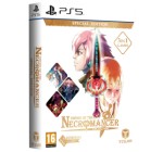 Amazon: Sword of the Necromancer Special Edition (PS5) &agrave; 49,74&euro; (au lieu de 79,99&euro;)