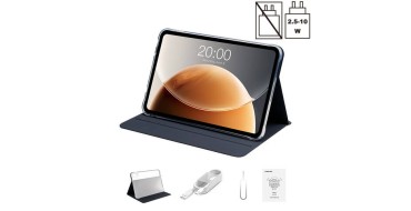 JoyBuy: Teclast T65 Tablette 13,4" 120Hz Android 16 6+128Go &agrave; 139,99&euro; (au lieu de 229,99&euro;)
