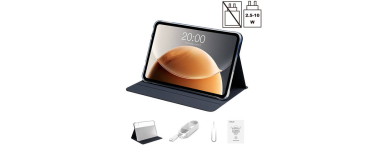 JoyBuy: Teclast T65 Tablette 13,4" 120Hz Android 16 6+128Go &agrave; 139,99&euro; (au lieu de 229,99&euro;)
