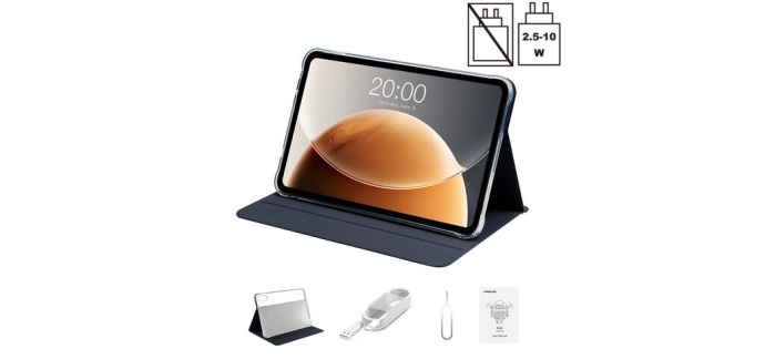 JoyBuy: Teclast T65 Tablette 13,4" 120Hz Android 16 6+128Go &agrave; 139,99&euro; (au lieu de 229,99&euro;)