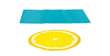 LIDL: Tapis rafra&icirc;chissant pour chien zoofari 50x90cm &agrave; 4.99&euro; (au lieu de 6.99&euro;)