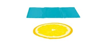 LIDL: Tapis rafra&icirc;chissant pour chien zoofari 50x90cm &agrave; 4.99&euro; (au lieu de 6.99&euro;)