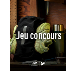 Intersport: 3 tenues trail New Balance (haut + bas + chaussures) à gagner