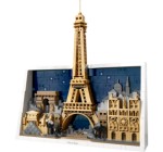 Amazon: LEGO 21064 Paris ville de l'amour (PS5) &agrave; 51,99&euro; (au lieu de 79,99&euro;)