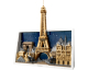 Amazon: LEGO 21064 Paris ville de l'amour (PS5) à 51,99€ (au lieu de 79,99€)