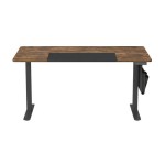 JoyBuy: Bureau réglable Ochama x SONGMICS 160x70cm, mémoire, USB-C à 135,49€ (au lieu de 258,99€)