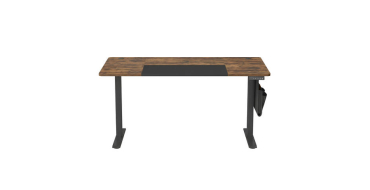 JoyBuy: Bureau r&eacute;glable Ochama x SONGMICS 160x70cm, m&eacute;moire, USB-C &agrave; 135,49&euro; (au lieu de 258,99&euro;)