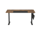 JoyBuy: Bureau réglable Ochama x SONGMICS 160x70cm, mémoire, USB-C à 135,49€ (au lieu de 258,99€)