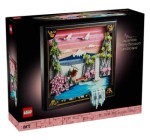 Amazon: LEGO 31218 Les Cerisiers en Fleurs (PS5) à 95,99€ (au lieu de 119,99€)