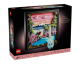 Amazon: LEGO 31218 Les Cerisiers en Fleurs (PS5) à 95,99€ (au lieu de 119,99€)