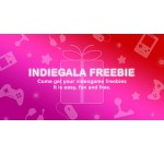 Indiegala: Mr. Brocco & Co. (PC D&eacute;mat&eacute;rialis&eacute;) gratuit (au lieu de 1,99&euro;)
