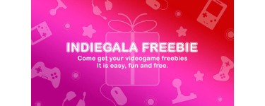 Indiegala: Mr. Brocco & Co. (PC D&eacute;mat&eacute;rialis&eacute;) gratuit (au lieu de 1,99&euro;)