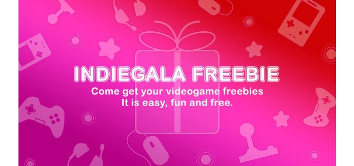 Indiegala: Mr. Brocco & Co. (PC Dématérialisé) gratuit (au lieu de 1,99€)