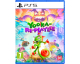 Amazon: Yooka Re-PlayLee (PS5) à 29,99€ (au lieu de 49,99€)