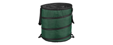 LIDL: Sac &agrave; v&eacute;g&eacute;taux pop-up Parkside - 85 L &agrave; 4.99&euro; (au lieu de 5.99&euro;)