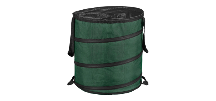 LIDL: Sac à végétaux pop-up Parkside - 85 L à 4.99€ (au lieu de 5.99€)